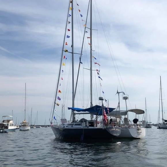 Meet your Posher, Michelle - Picture 2 of 2